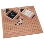 Wood Expressions 12" Wood Folding GO Set