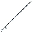 BICO AUSTRALIA JEWELRY - BRACELET (FB82) Product Size: 3/16 inch Diameter