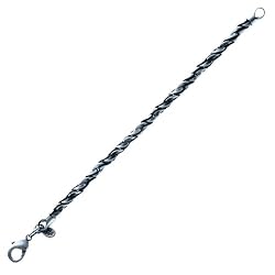 BICO AUSTRALIA JEWELRY - BRACELET (FB82) Product Size: 3/16 inch Diameter