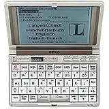 Seiko GR-T7000 Multi-Title Dictionary Business: Langenscheidt Elektronisches Woerterbuch Wirtschaft, Handel & Finanzen Englisch