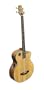 Boulder Creek EBR3-N4 Acoustic-Electric 4-String Bass