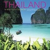 Thailand 2011 Calendar