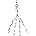 Heavy Duty Chain and Swivel