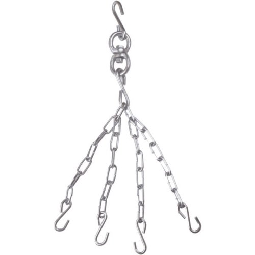 Heavy Duty Chain and Swivel