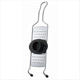 Stainless Steel 11″ Fine Grater img