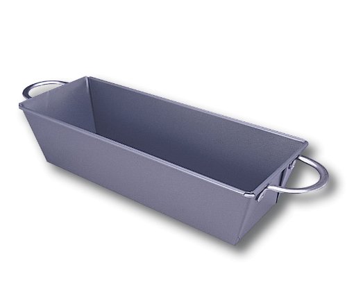 Frieling Handle-It Loaf Pan 10-Inch