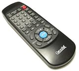 Panasonic EUR7737Z20 Remote Control COMPATIBILITY: TH37PX60U, TH42PX60U, TH50PX60U, TH58PX60U