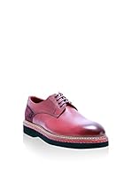 E.GOISTO Zapatos derby Derby (Arcilla)