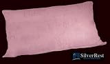 Visco 4 Kids Pink Standard Pillow By SilverRest