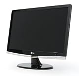LG W2753V-PF - LCD display - TFT - 27" - widescreen - 1920 x 1080 - 300 cd/ ....