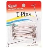 Annie T-Pins