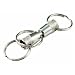 Lucky Line 71501 Pull-Apart Key Ring