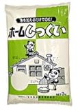 ホームしっくい　3kg【K】