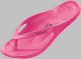 Produkt-Bild: Betula Sandalen ''Energy'' aus EVA in pink mit normalem Fussbett