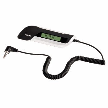 Hama FM-Transmitter "ASF 300"