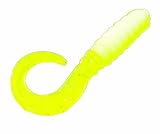 Strike King Rage Crappie Grub Bait