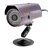 Wanscam - Wireless Night Vision Outdoor IP Camera (Waterproof, IR 20M)