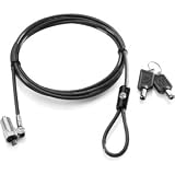 UPC 887758010013 product image for Ultraslim Keyed Cable Lock | upcitemdb.com