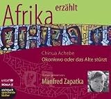 Okonkwo oder Das Alte stAArzt