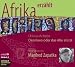 Okonkwo oder das Alte stürzt. Roman. 4 CDs (Audio CD)