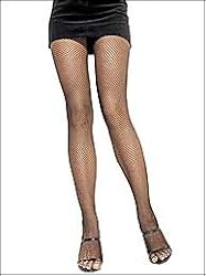 Dancers Fishnets