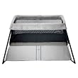 Buy BABYBJÖRN Travel Crib Light - Silver Best Price.