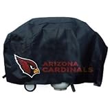 Arizona Cardinals Grill Cover Deluxe Amazon.com
