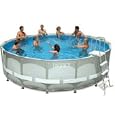 Cheap Intex ultra frame pool
