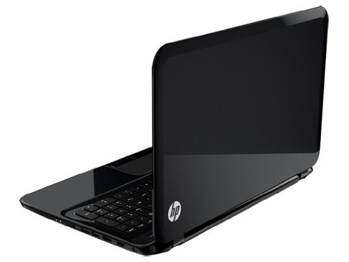 HP Pavilion Sleekbook 15z with 500G 7200; 6GB DDR3 - 2 DIMM; Windows 8 64; laptop