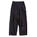 REGATTA CHILDRENS/KIDS WALKING/HIKING/CAMPING WATERPROOF OVERTROUSERS OVER TROUSERS AGE 11-12