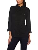 #3: edc by ESPRIT Damen Bluse 121CC1F007