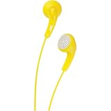 Search : JVC HA-F140-Y Gumy Earbuds (Lemon Yellow)