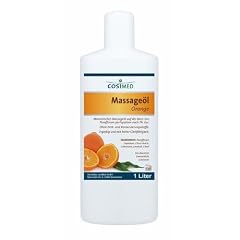 Massage�l Orange, 1 l