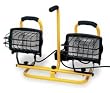 LumaPro 5RV16 Worklight, 1200 W