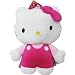 Hello Kitty Plush Doll Backpack