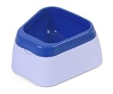 Progressive Single Pet Bowl With Removable Insert