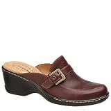 Softspots Womens Iris Mule