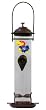 Kansas Jayhawks Bird Feeder - NCAA College Athletics - Fan Shop Sports Team Merchandise