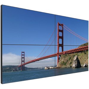 Planar Matrix MX46-L-4x2 46 LCD Monitor