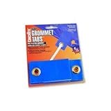 Tarp Grommet Tabs - Instant Grommet Repair