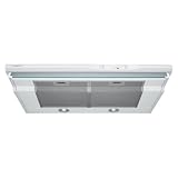 Rosieres - RHC 627 RB - Hotte Classique - Int&eacute;grable - 60 cm - Rose et Blanc