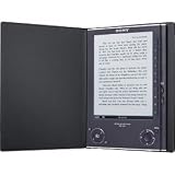 Sony PRS-505/LC Blue Digital Book Reader tagged “gadgets” 18 times