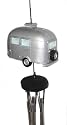 Red Carpet Studios Grandma's Relics Silver Camp Van Chime