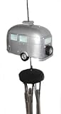 Red Carpet Studios Grandma's Relics Silver Camp Van Chime