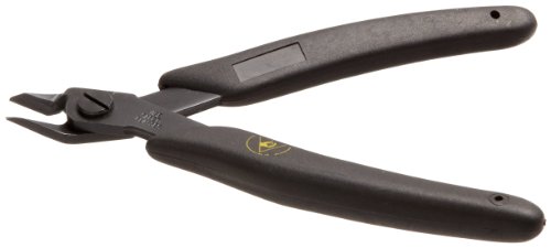 Xuron 9200AS Shear with Static Control Grips