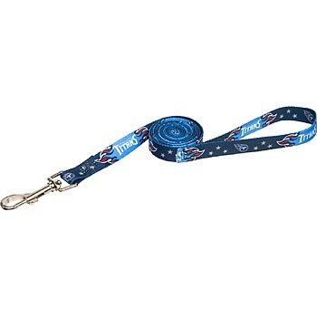 Tennessee Titans NFL Dog Leash