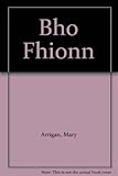 An bhó fhionn