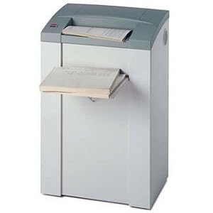 Olympia 1600.1C High Security Shredder