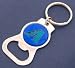 Arizona Diamondbacks Bottle Opener Keychain