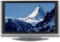 LG 50 50PC1DR PLASMA HDTV Widescreen